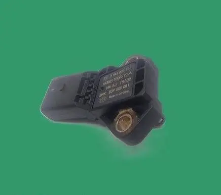 Volkswagen Polo V 6R Air pressure sensor 0281006153 100901T000220A 03P906081
