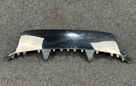 Cupra Formentor Front bumper lip 5FF805902A
