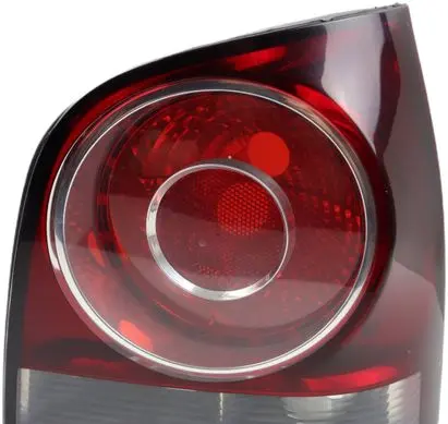 Volkswagen Polo IV 9N3 Rear/tail lights 6Q6945096F 6Q6945096