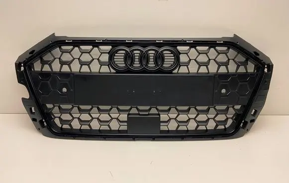 Audi A1 Front grill 82A853651B 82A853651C 82A853653B
