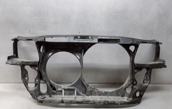 Audi A4 S4 B5 8D Radiator support slam panel