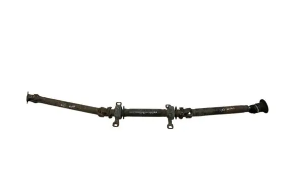 Mazda CX-7 Drive shaft (set) 