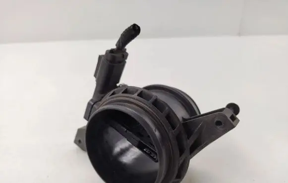 Mazda 3 II Mass air flow meter 7M519A673 76895346 76894901