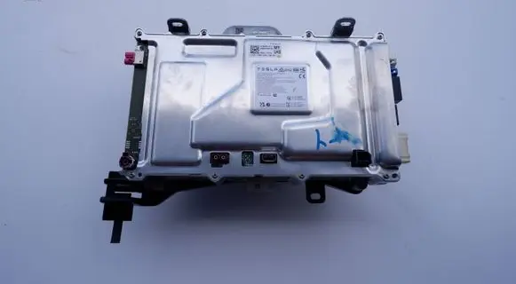 Tesla Model Y Other control units/modules 168443500H