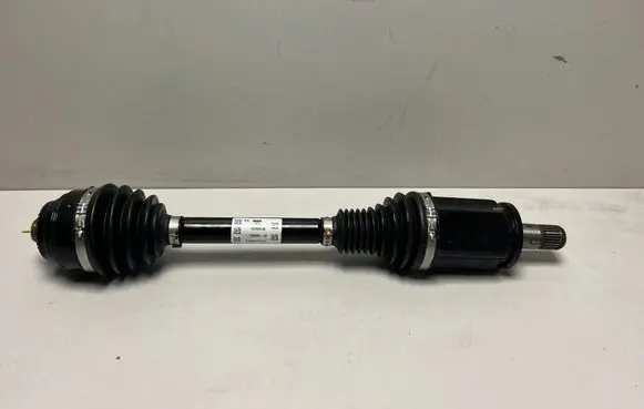 BMW 5 G30 G31 G38 Front driveshaft 8062093 8092513