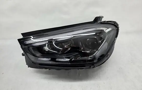 Mercedes-Benz GLE W167 Headlight/headlamp A1679068309 SPA1679068309