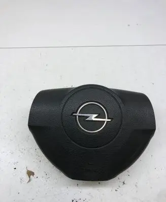 Opel Zafira B Steering wheel airbag 13111348