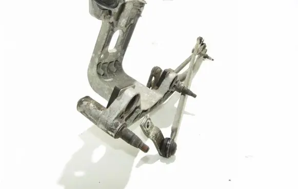 Ford Focus C-MAX Front wiper linkage Nėra