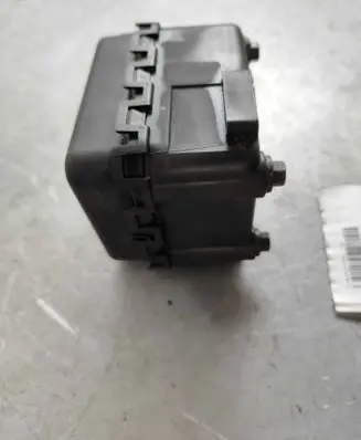 Alarm system siren