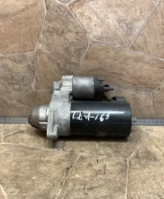 Mercedes-Benz C W204 Starter motor A6519062300