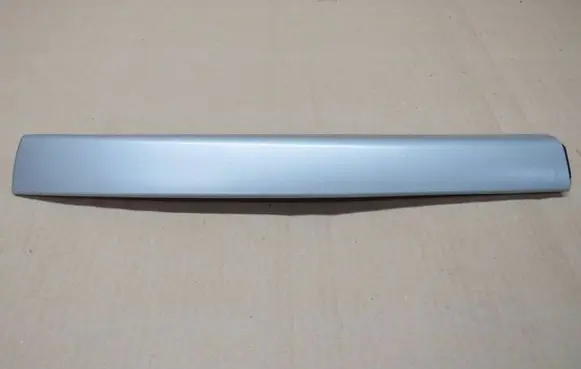 KIA Sportage Roof bar rail cover 872563M500