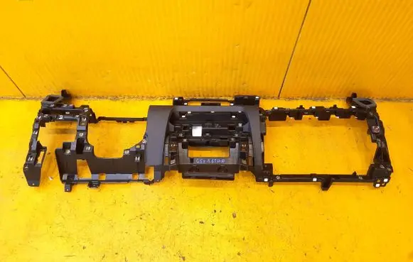 Citroen C5 X Dashboard cross member/frame bar 