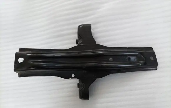 Mercedes-Benz A W176 Battery bracket A2466200028