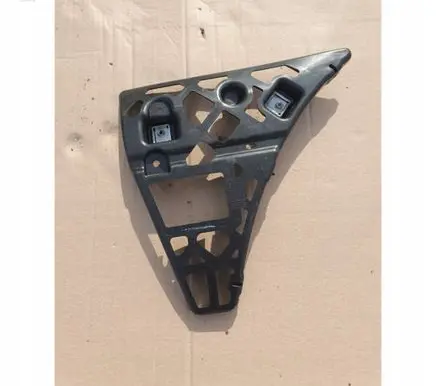 Ford Transit Front bumper mounting bracket CC1117B750A