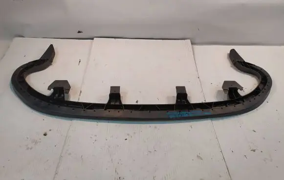 Opel Corsa E Front bumper support beam 39014308 475498858