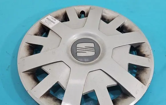 Seat Ibiza IV (6J,6P) R16 wheel hub/cap/trim 6J0601147B IMPRK1513039