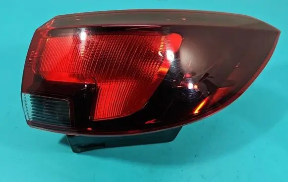 Opel Astra K Rear/tail lights 39077375 IMPRK1552227