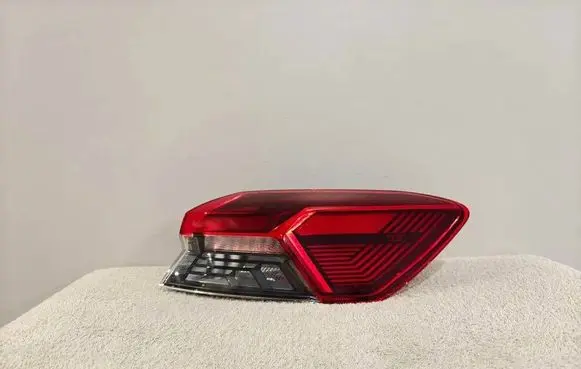 Audi Q4 Sportback e-tron Rear/tail lights