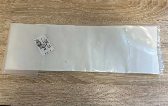 Audi Q7 4M Sound insulation of firewall 8K0837833A