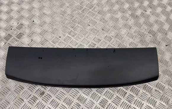 Mazda CX-30 Other trunk/boot trim element DGH968930