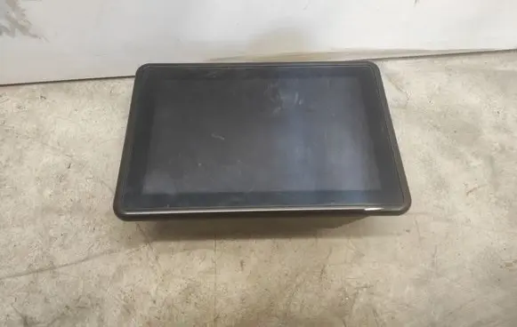 Ford Explorer VI Screen/display/small screen LB5T18B955FC