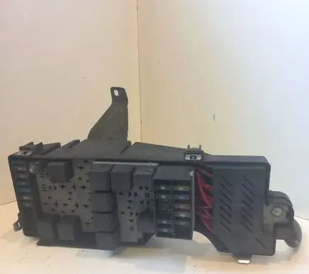 Volvo S80 Fuse box set 9441542