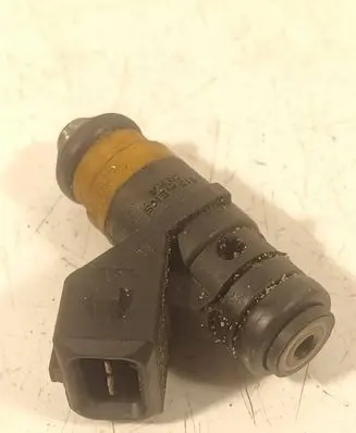 Renault Scenic I Fuel injector H029611 1355C01568 TTGM60