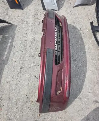 Peugeot 406 Front bumper 9616459577
