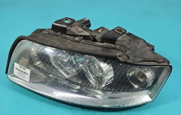 Audi A4 S4 B6 8E 8H Headlight/headlamp IMPRK1557978