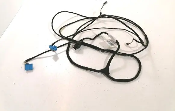 Porsche Cayenne (92A) Other wiring loom 7P5971247
