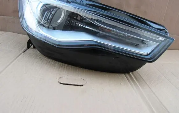 Audi A6 S6 C7 4G Headlight/headlamp 4G0941006