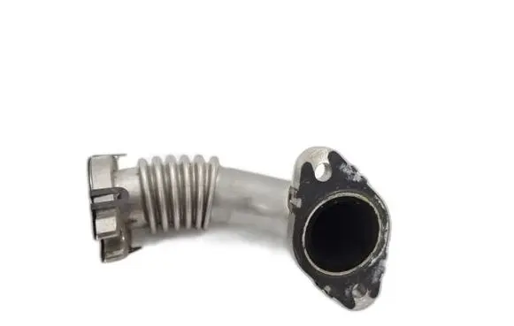 Peugeot Expert EGR valve cooler 84715F01