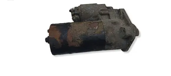 Volvo XC70 Starter motor 