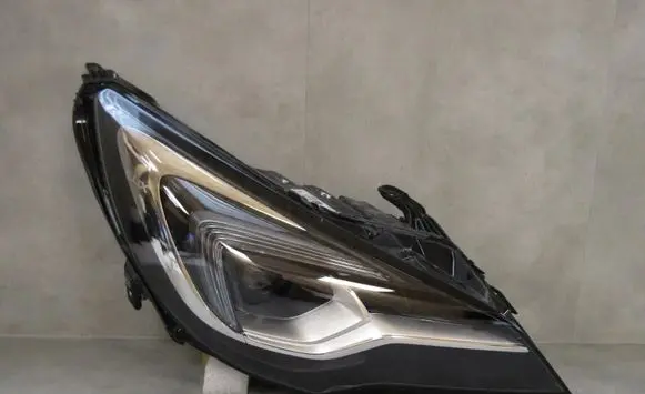 Opel Astra K Headlight/headlamp 39209070