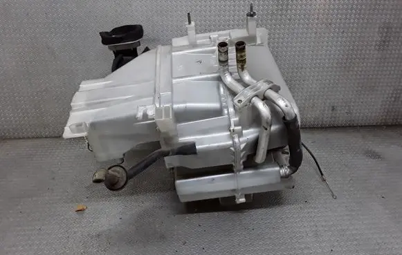 Suzuki Liana Interior heater climate box assembly 