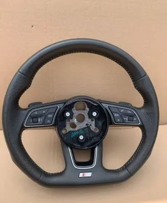 Audi A4 S4 B9 8W Steering wheel 8W0419091AF