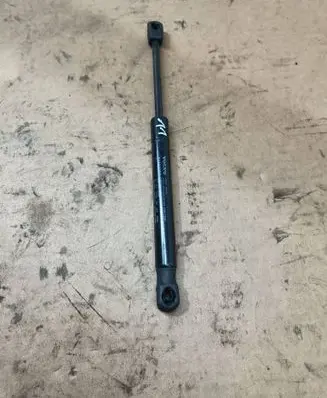 Volvo XC60 Front bonnet/hood damper/strut 30784935