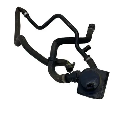 BMW X5 E53 Electric auxiliary coolant/water pump 30953100 419538