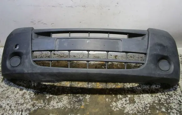 Renault Master II Front bumper