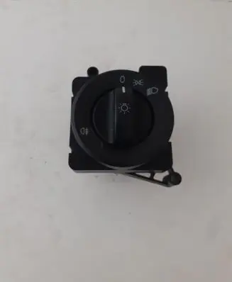 Mercedes-Benz Sprinter W906 Light switch A9065450104