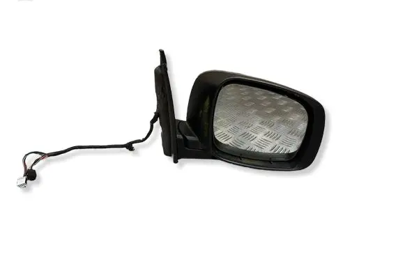 Chrysler Grand Voyager V Front door electric wing mirror 