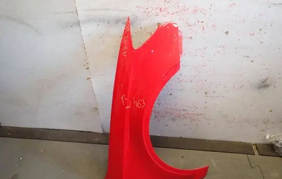 Audi A3 S3 8V Fender 16556464684