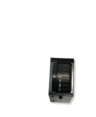 Subaru XV I Panel lighting control switch 