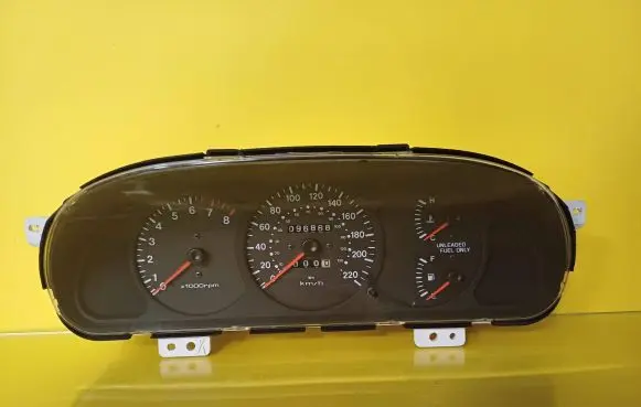 KIA Shuma Speedometer (instrument cluster) K2AC5543XE