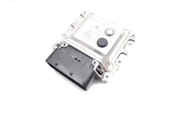 Ford Ranger Adblue control unit KV6A5H298AE 0281035774