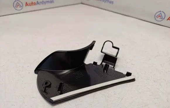 BMW 5 F10 F11 Front door wing mirror part 51167208693