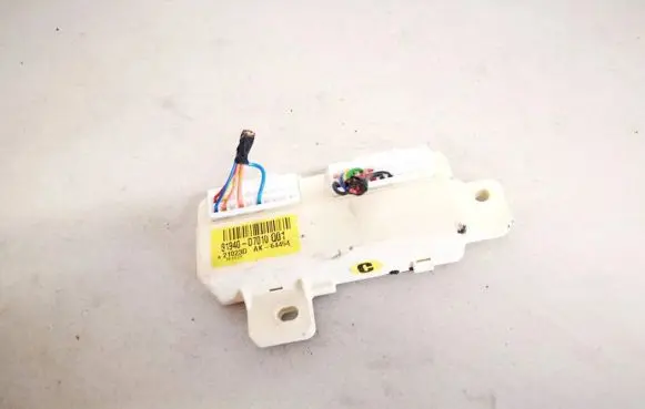 KIA Sportage Sensor 91940d7010 91940-d7010