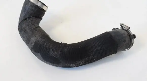Audi A4 S4 B8 8K Intercooler hose/pipe 8K0145733P