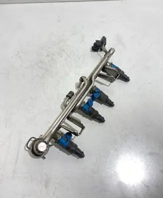 Volkswagen PASSAT B5 Fuel injectors set 06B133551C