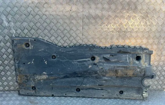 Audi Q2 - Side bottom protection